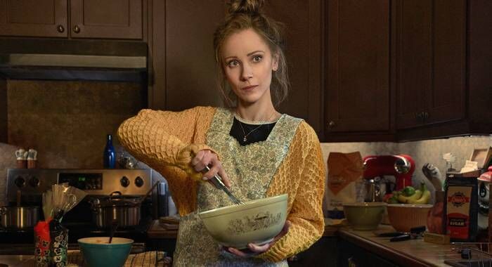  Juno Temple in Fargo