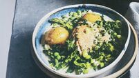 Darina Allen: Cabbage is making a comeback — here are three recipes to try including spring chicken