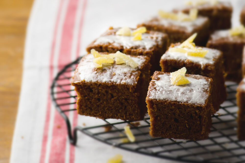 Gingerbread