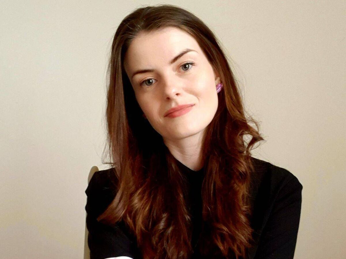 Aoife Drury, Psychosexual and Relationship Therapist