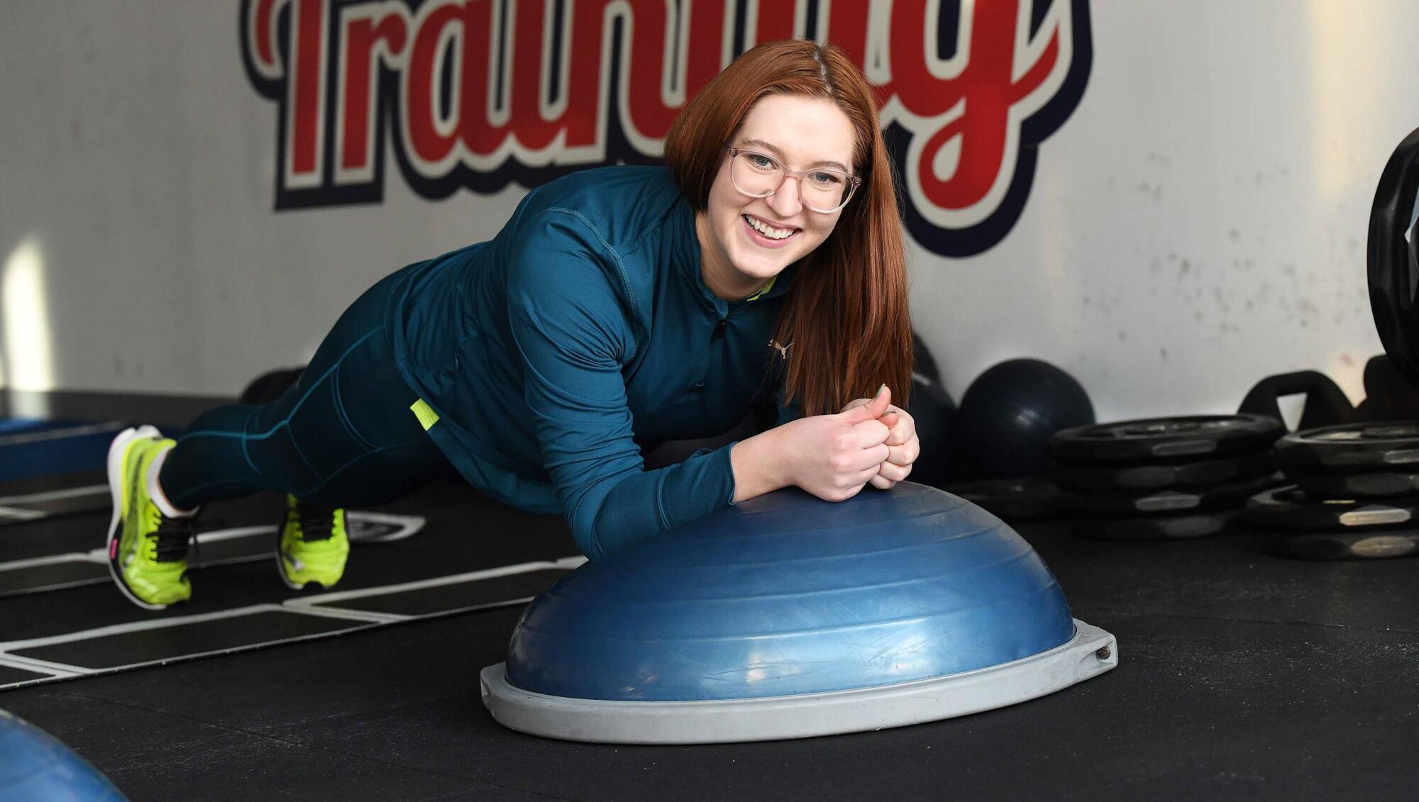 I tried to transform my poor relationship with fitness in six weeks — here's what happened