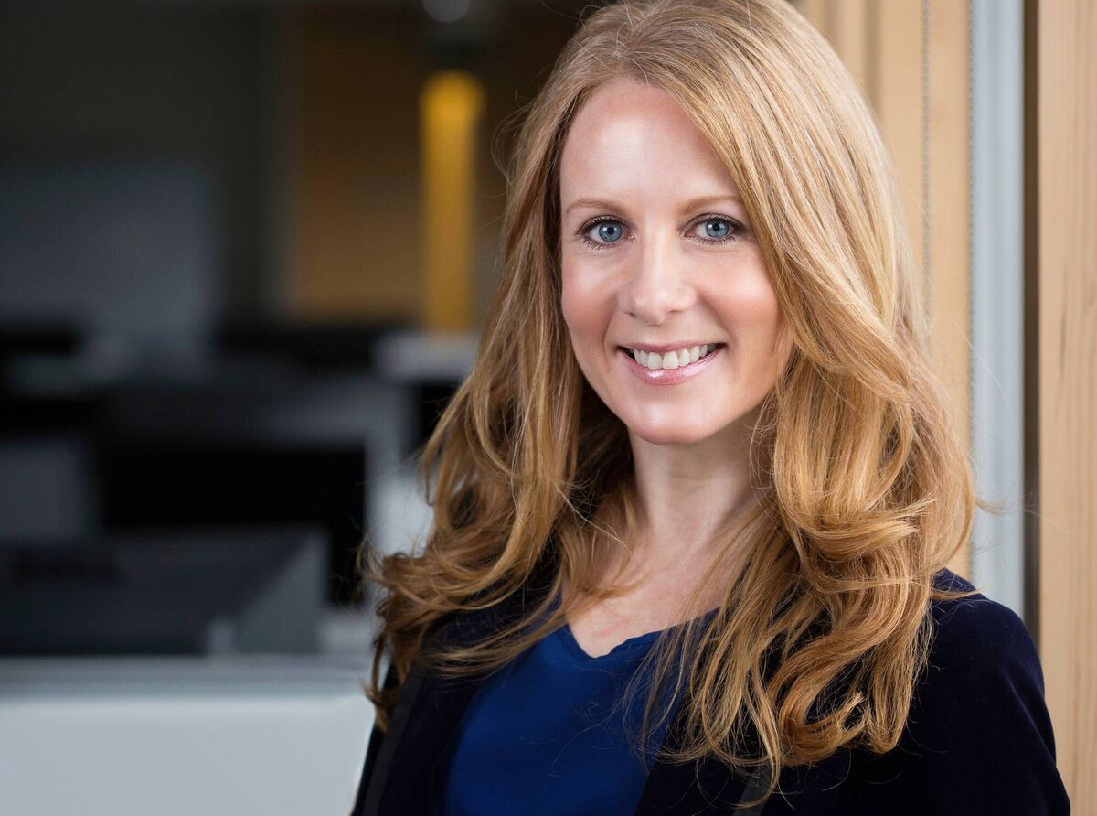 Tracy Gunn, HR expert