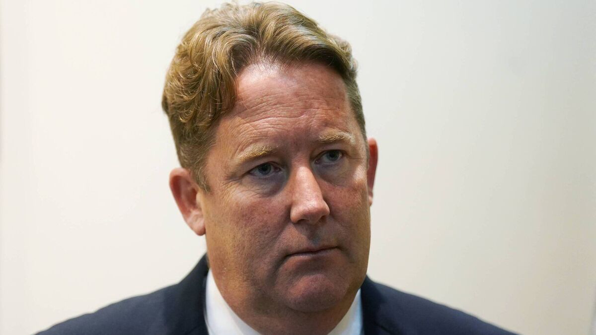Group tasked with examining Cork City's boundary compensation crisis no longer exists - Vimarsana News