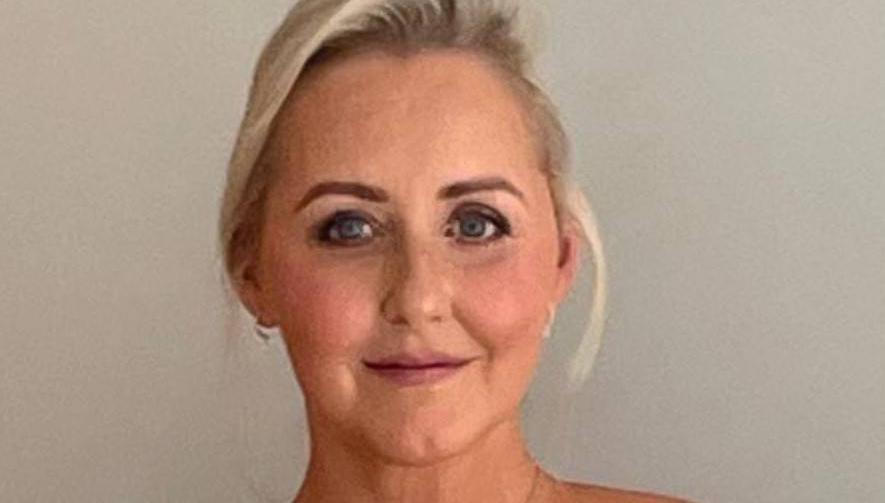 Cork City FC pay tribute after death of Colin Healy's wife Kelly