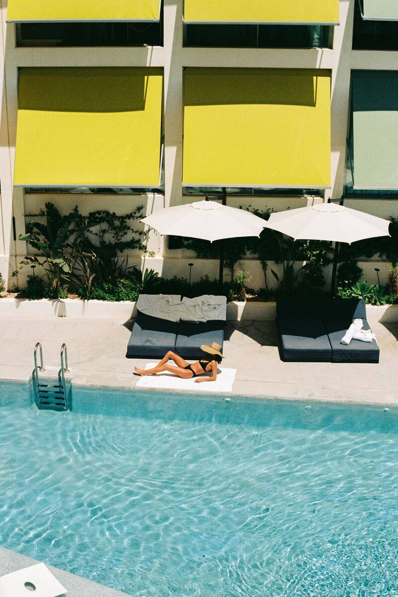 W Hotel, Ibiza