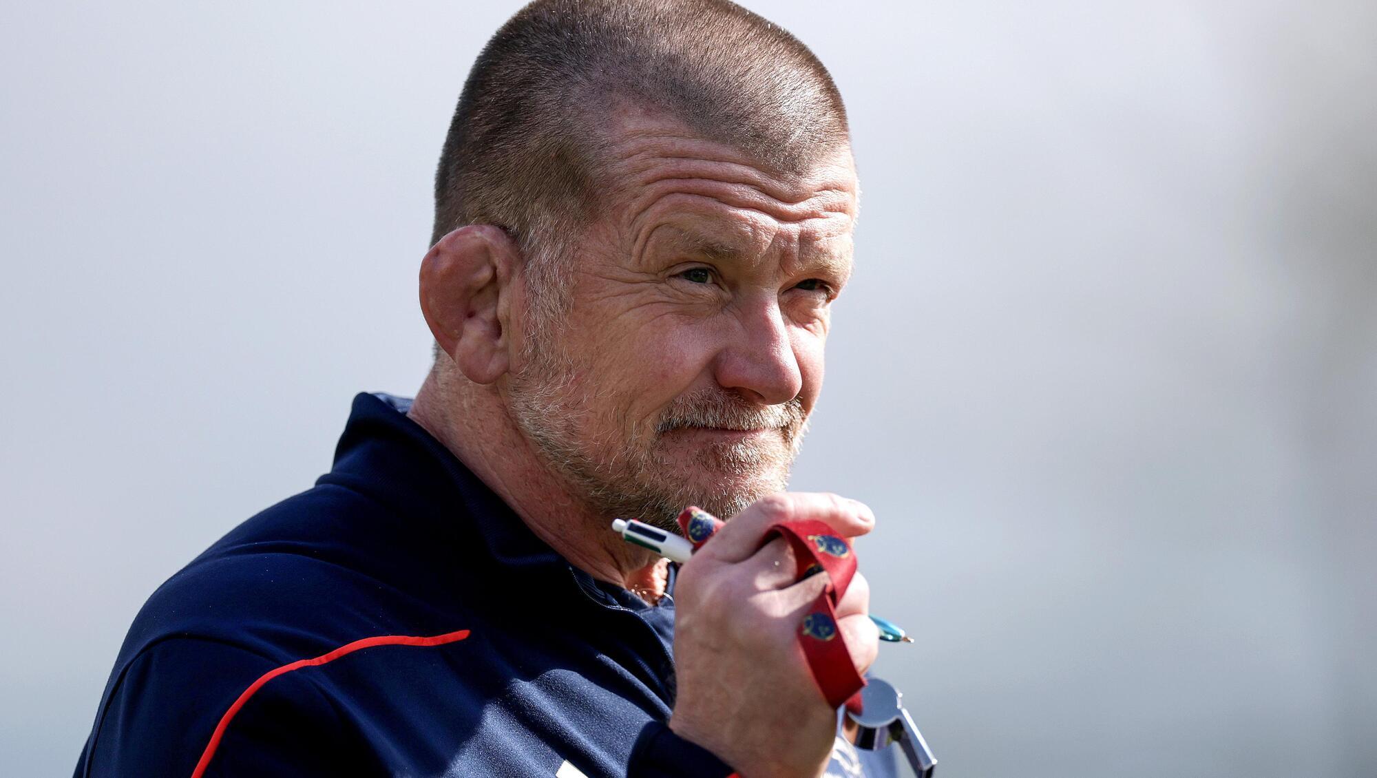 Munster require something special to reach Champions Cup quarter-final
