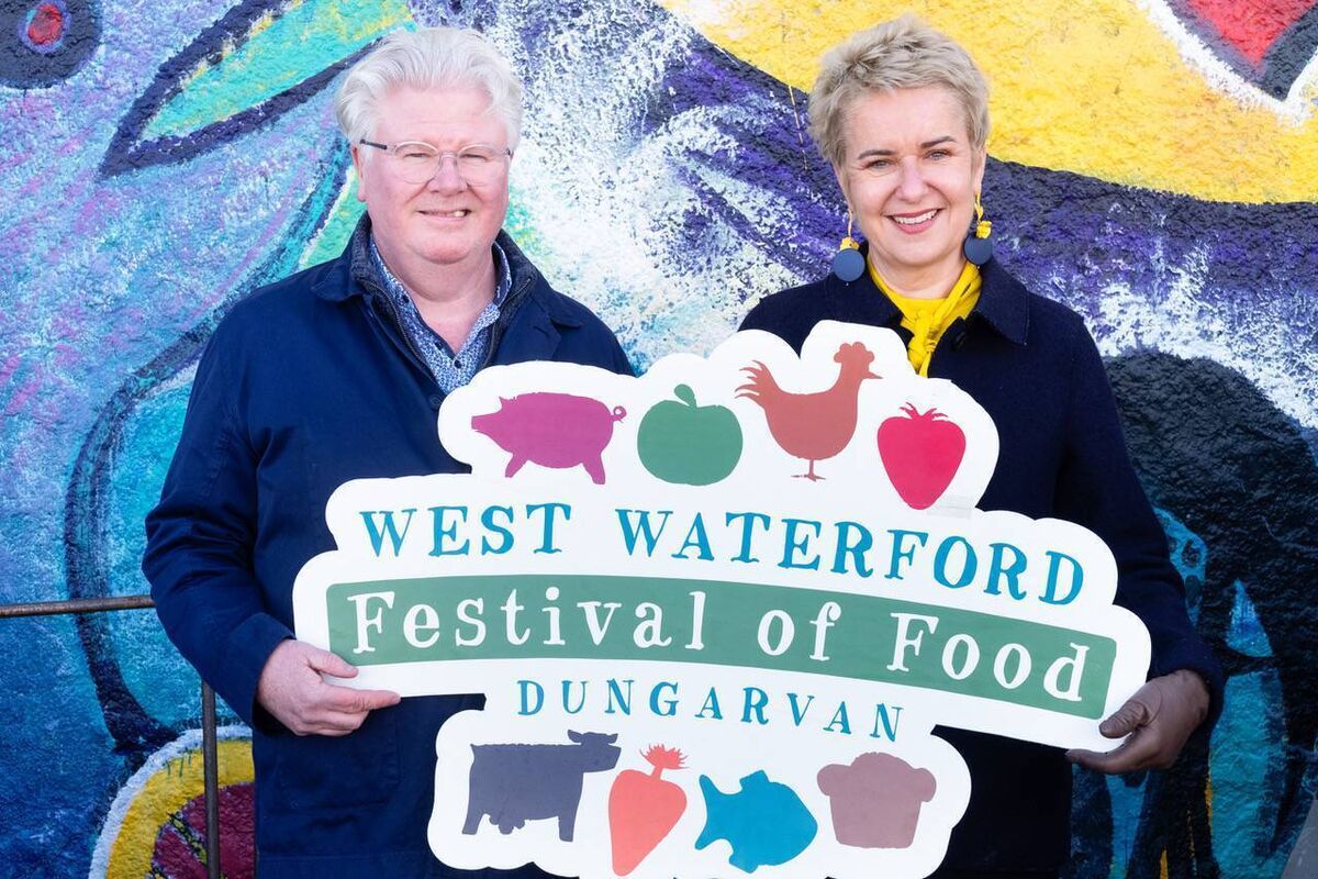 West Waterford Festival of Food