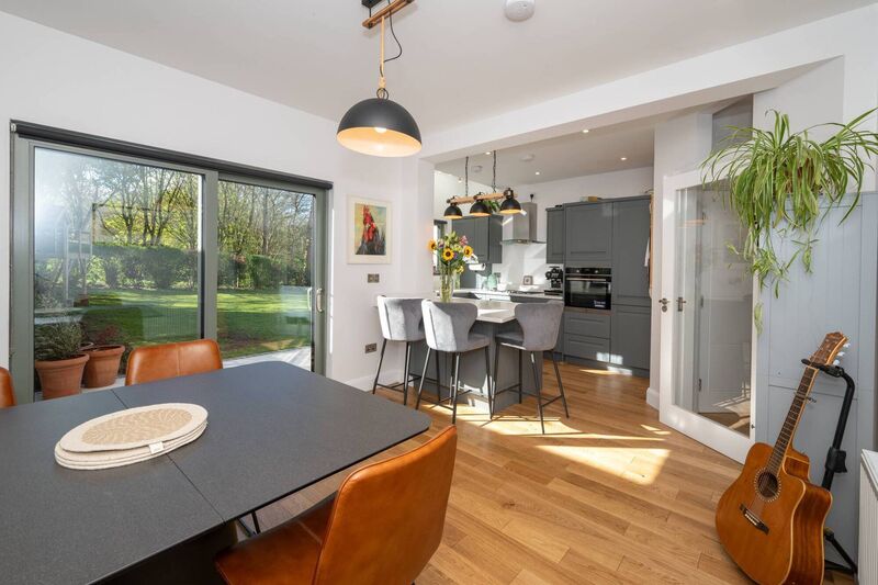 Kitchen dining Kitchen dining