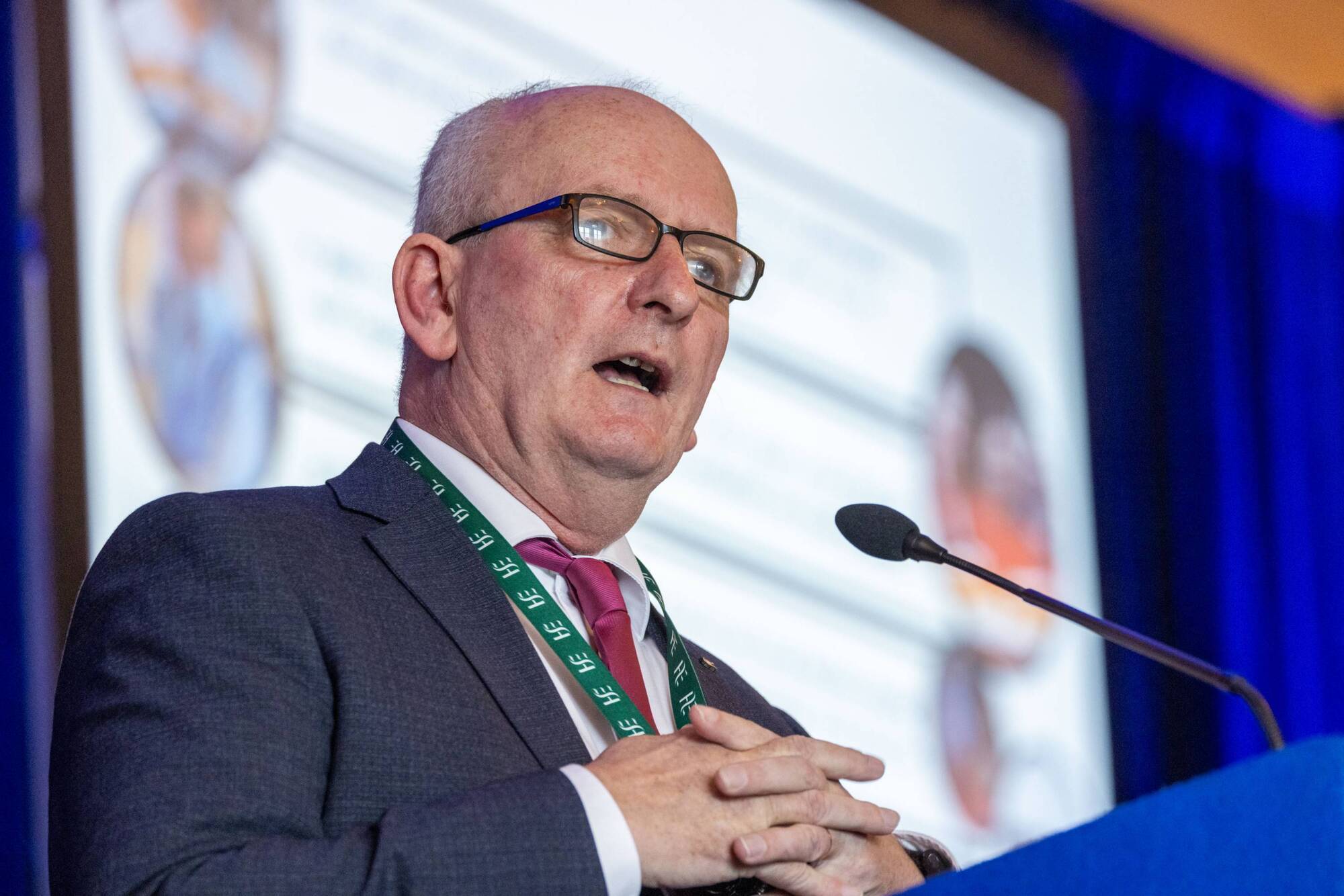 HSE boss says there should be no stigma about having GP visit card