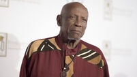 Louis Gossett Jr.