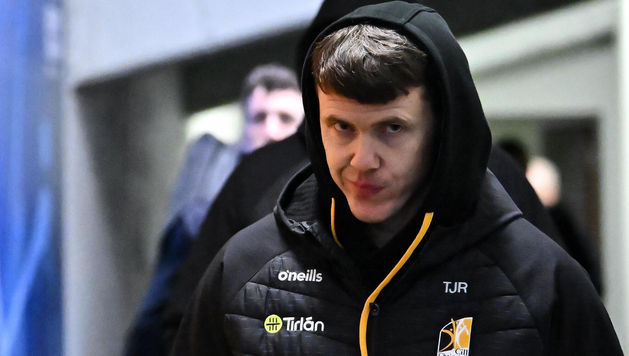 Cats dealt late blow with Reid ruled out of decider against Clare