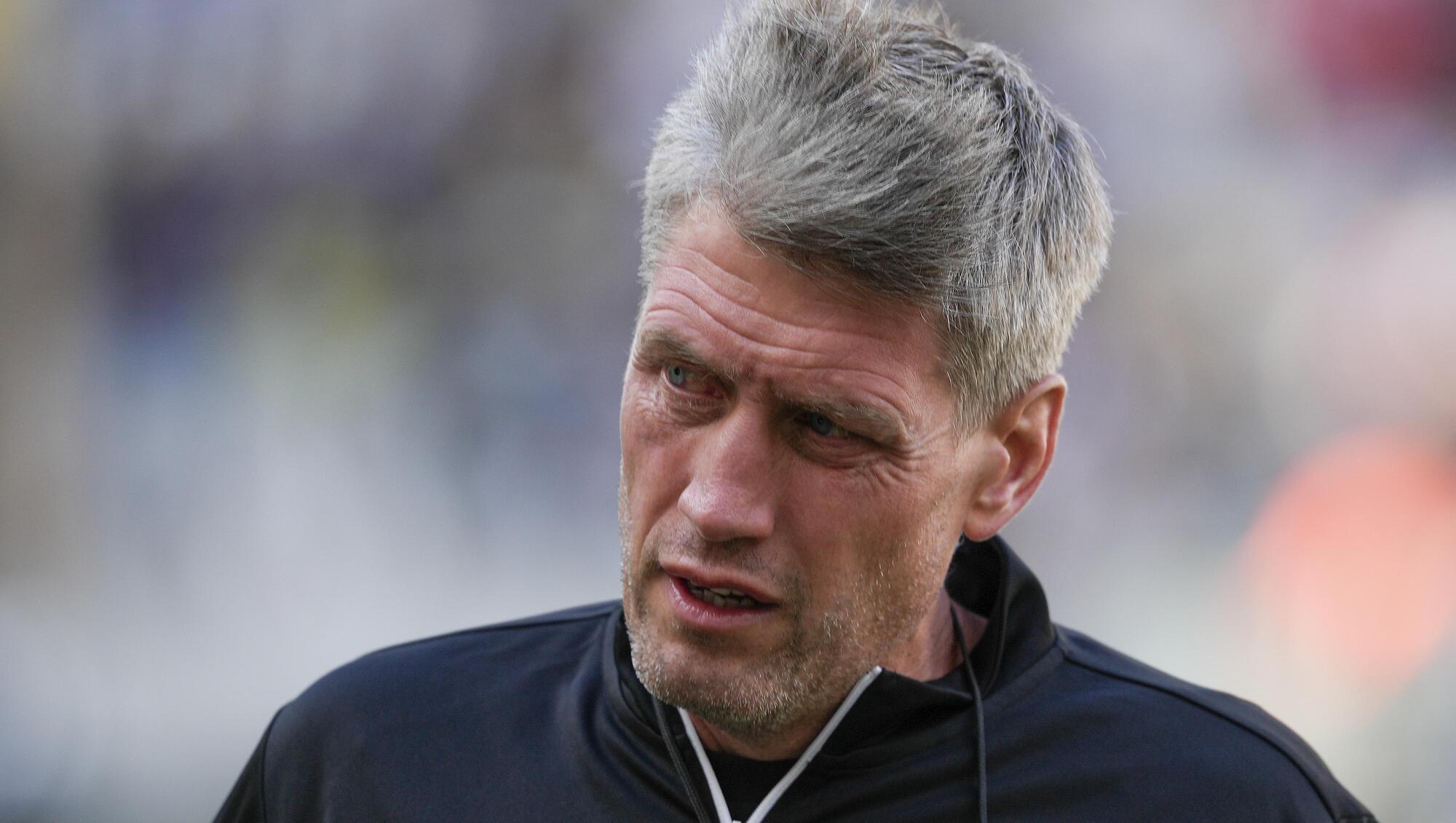 "Ronan made one of his famous 'Franglais' speeches" — Dulin reveals O'Gara's halftime riot act