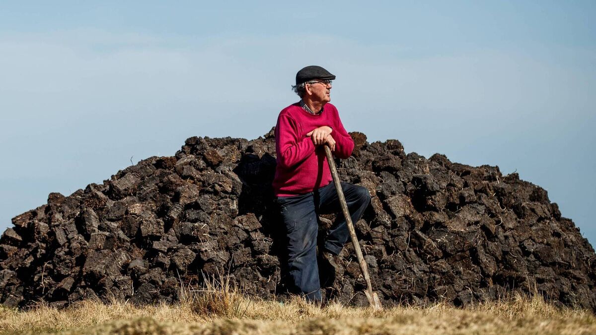 Bogs, Brussels, and birthrights: Cutting turf is not just a right but a religion in rural Ireland - Vimarsana News