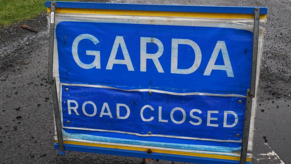 The incident took place at Tombreane in Carnew, Wicklow Picture: Brian Lawless/PA Wire The incident took place at Tombreane in Carnew, Wicklow Picture: Brian Lawless/PA Wire