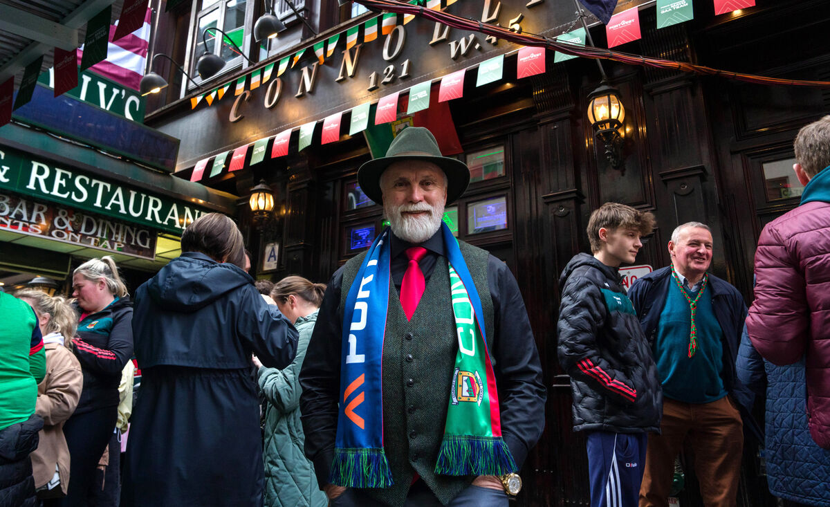 Picture: ©INPHO/Adam Gray Picture: ©INPHO/Adam Gray