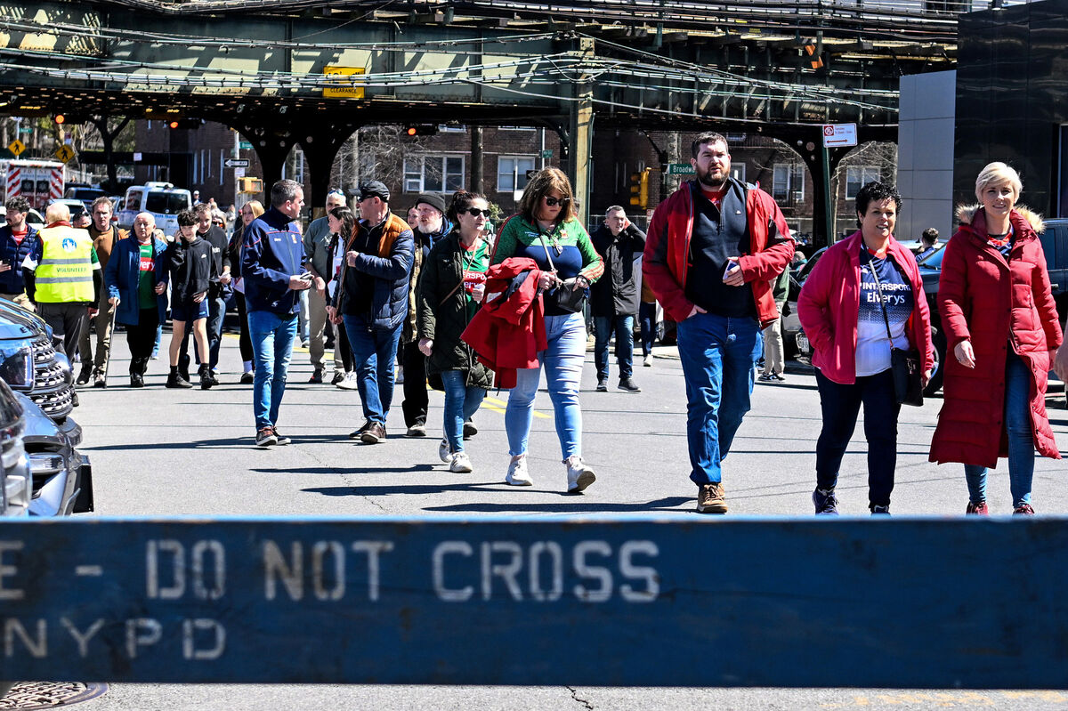 Picture: ©INPHO/Emily Harney Picture: ©INPHO/Emily Harney