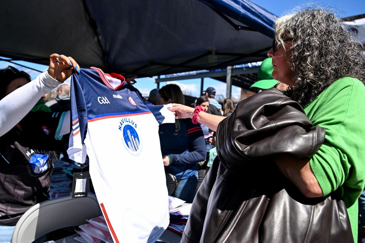 Pict ©INPHO/Emily Harney Pict ©INPHO/Emily Harney