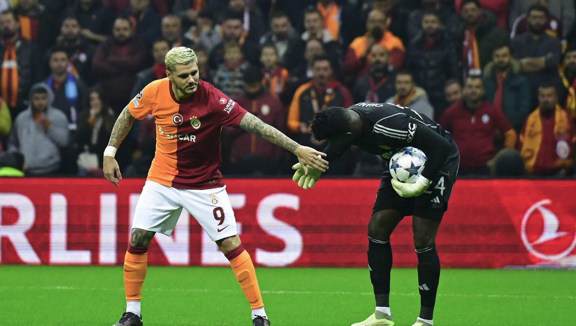 Fenerbahce players walk off after one minute to concede Turkish Super Cup