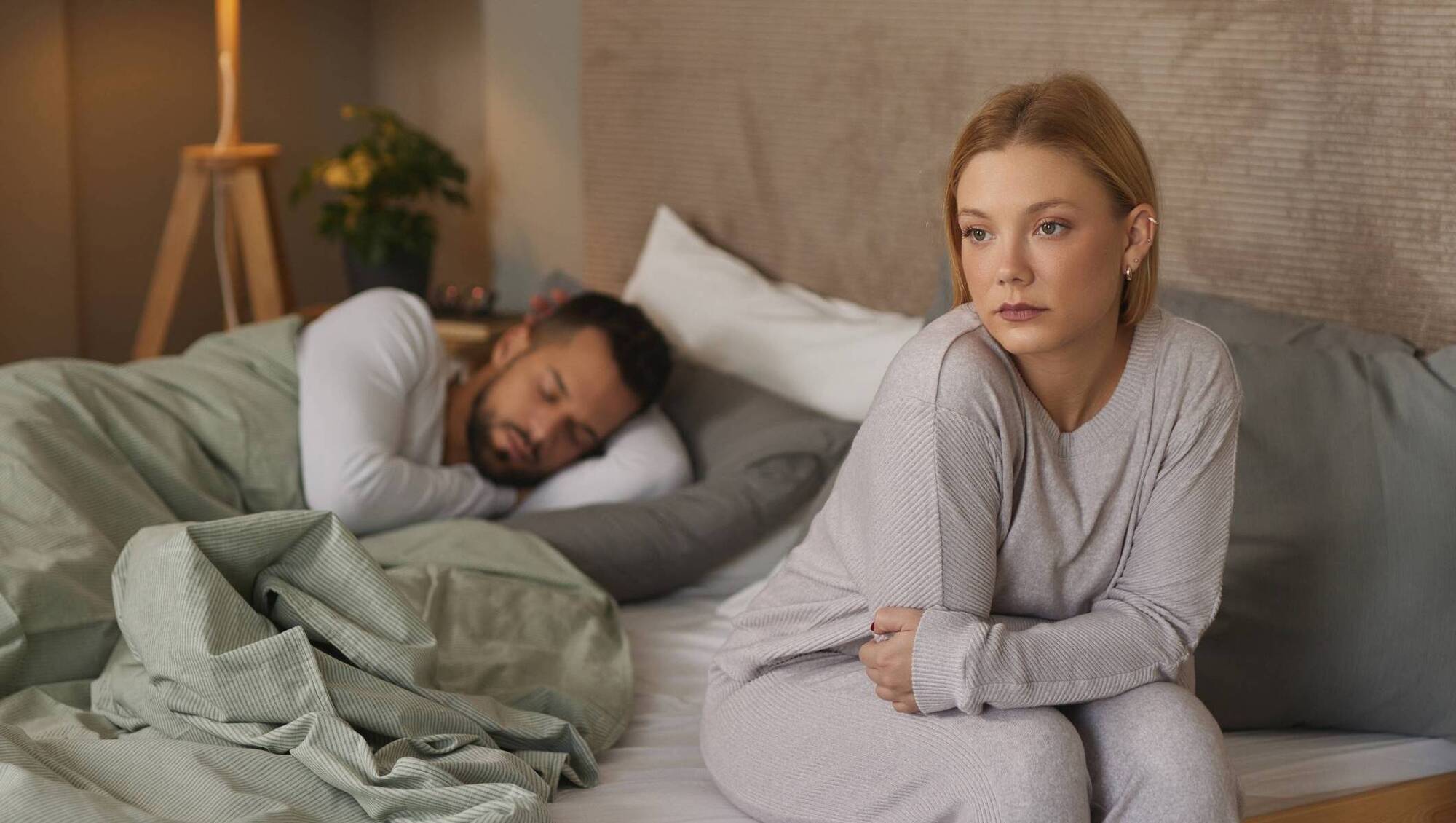 Sex File: Is it too late to spice things up?