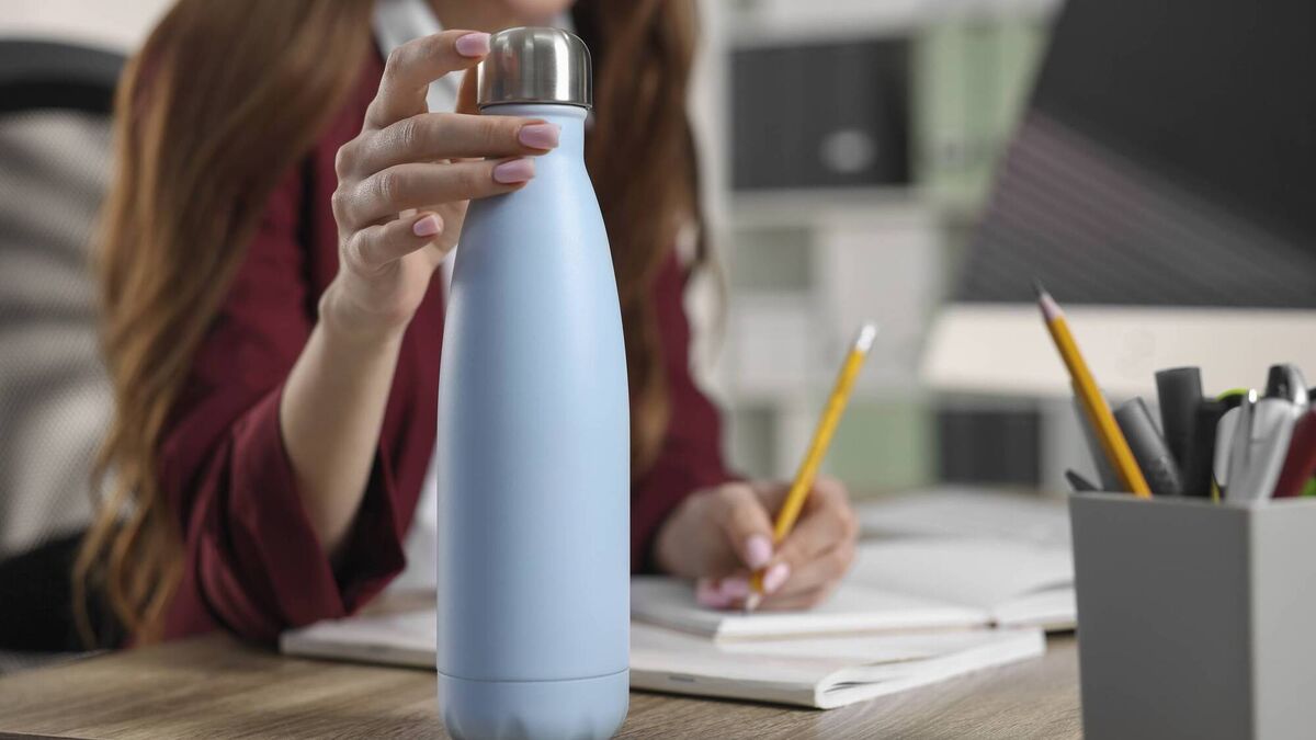 Sick of the Stanley Cup hype? Here are 5 reusable water bottles we highly rate - Vimarsana News