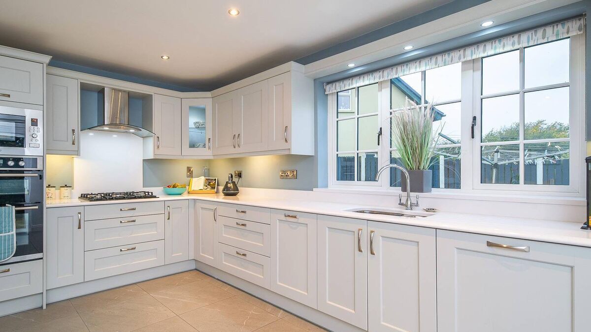 Starter Homes: Four Cork properties on the market from €210k - Vimarsana News