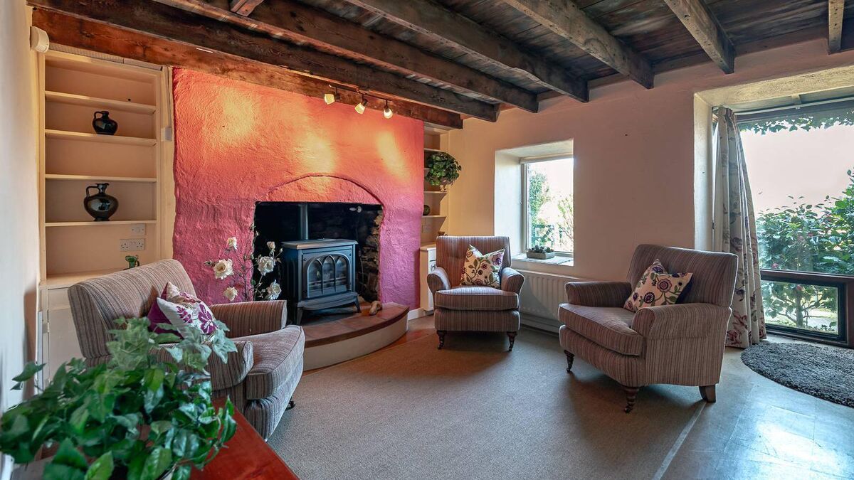 City to Country: Smell the roses at Botanic Avenue mid-terrace or enjoy lakeside views at €450k Kerry farmhouse - Vimarsana News