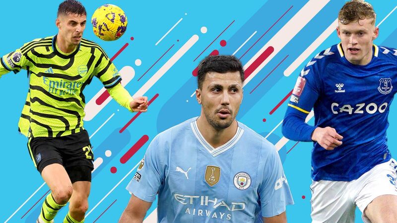 Premier League: 10 talking points from the weekend’s action