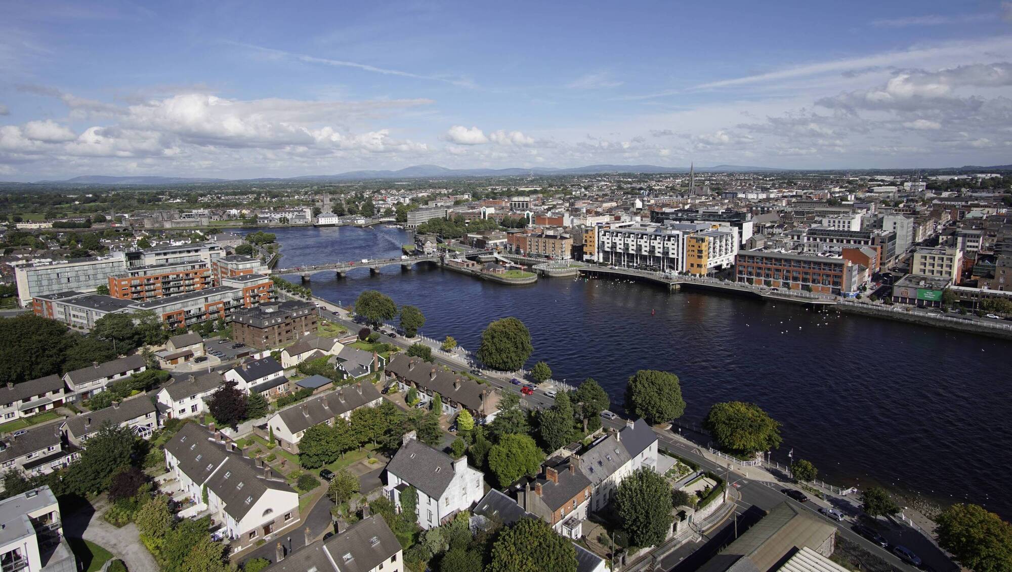 Cost of doing business sees Ireland drop two places in global ranking