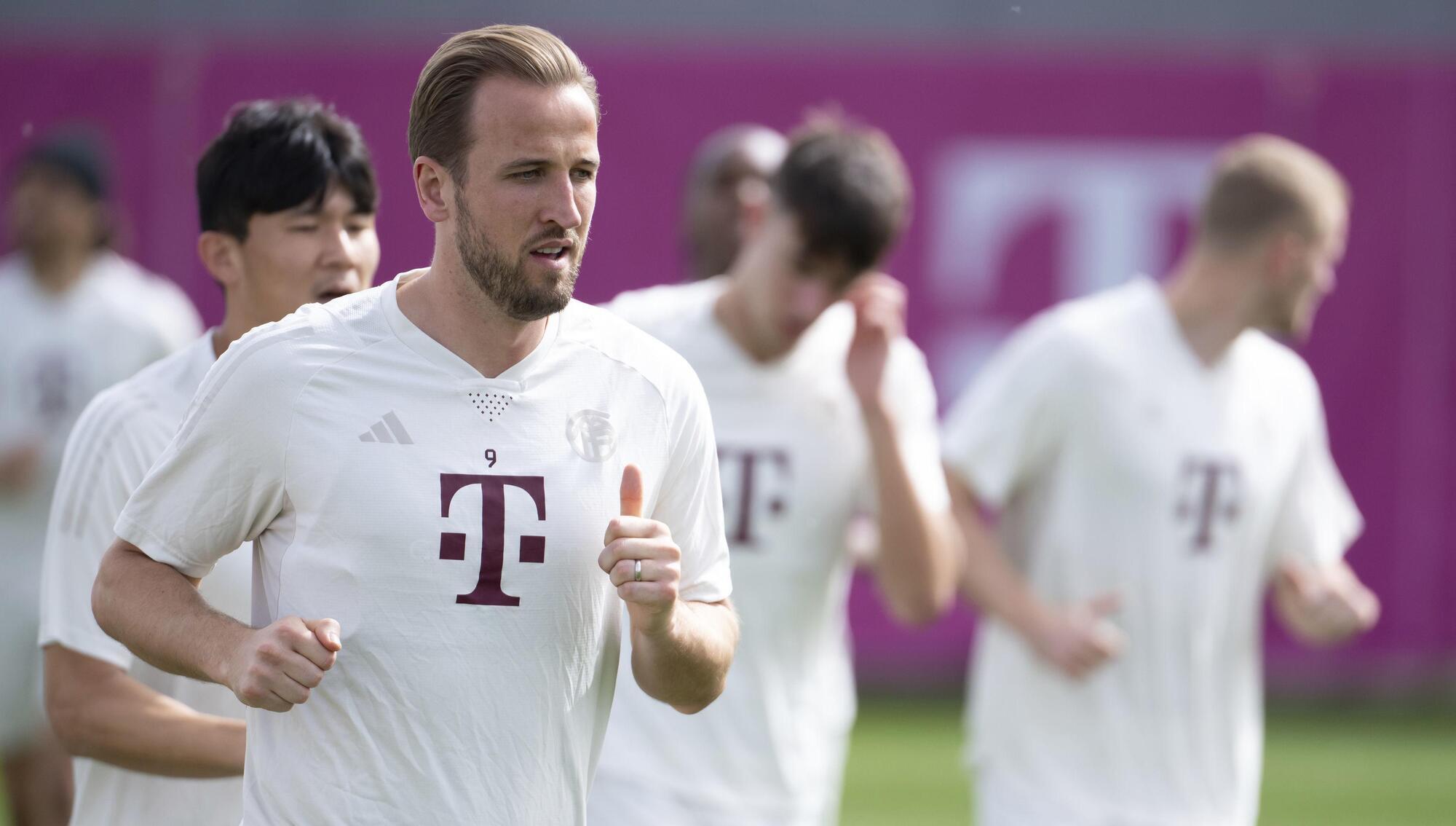 Three key battles as Arsenal host Bayern Munich in the Champions League quarter-final