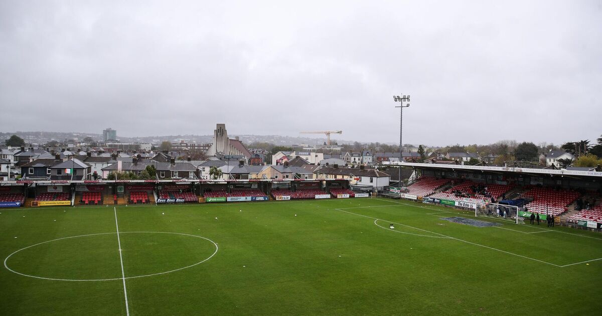 Cork City Women's fixture changed as Turner's Cross remains closed
