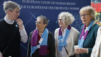 Swiss women score landmark climate win in European court decision