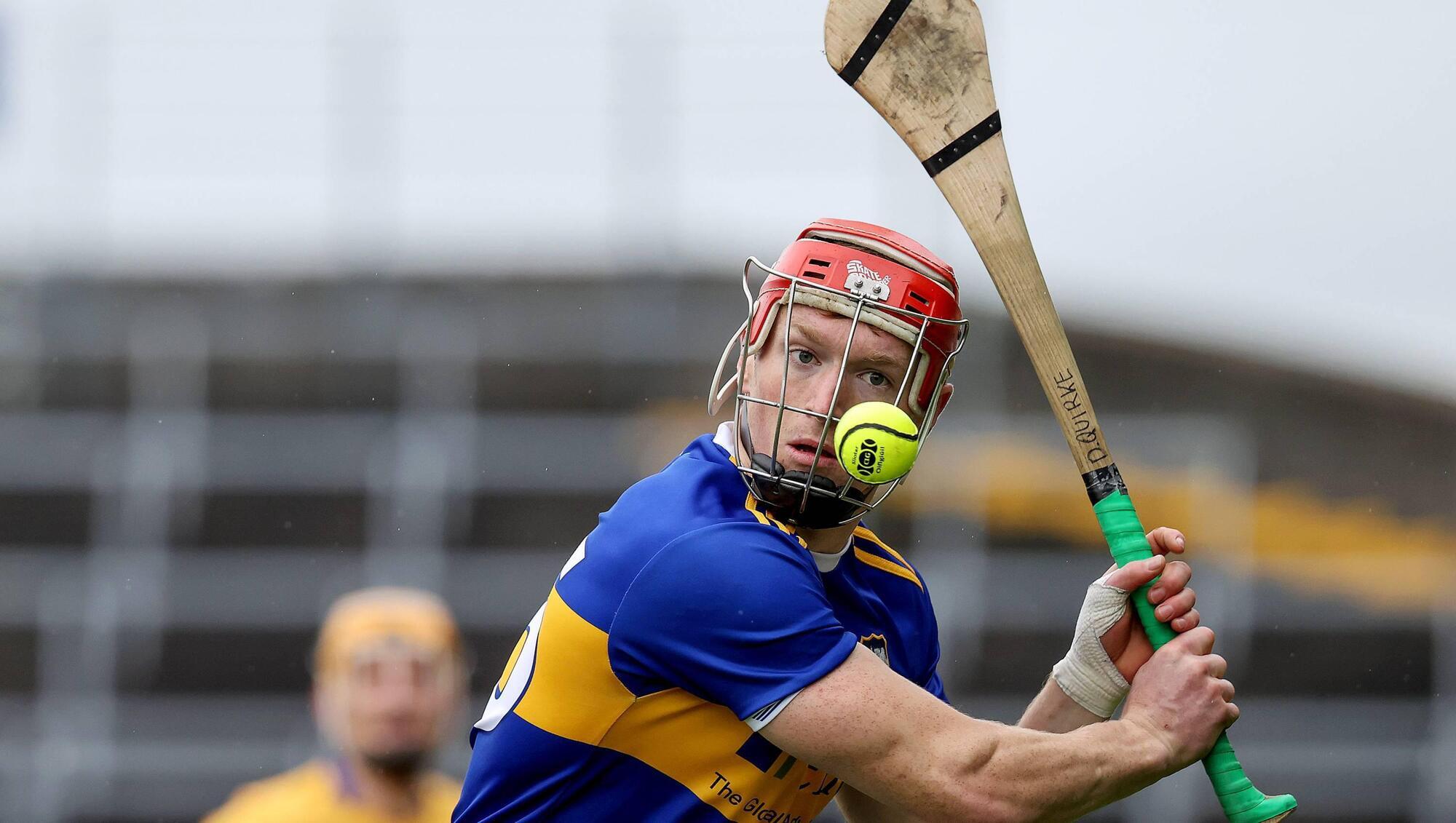 Charity in memory of Tipperary hurler to provide free cardiac screenings for young players