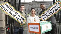 Campaign launched to inform migrants and minorities of their right to vote