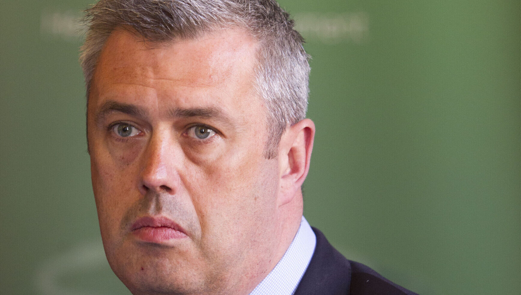 Former TD Colm Keaveney has cocaine case adjourned until June