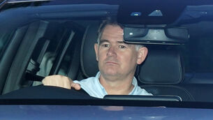 <p>John Murtough is leaving Manchester United. Pic: Jacob King/PA</p>