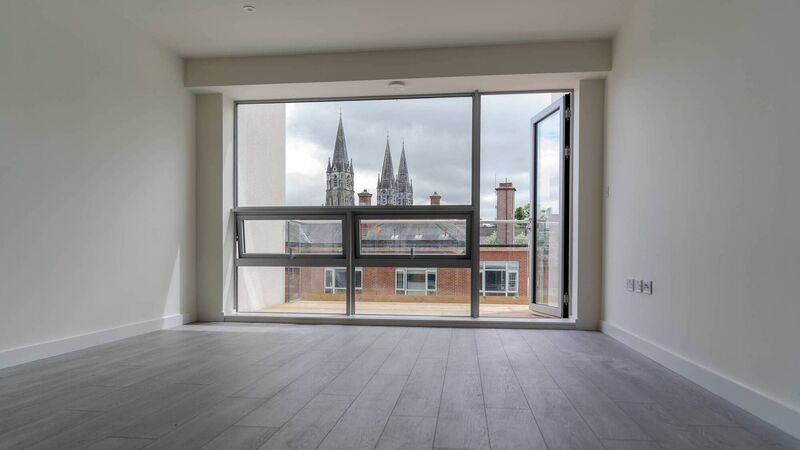 Clúid to tender for €150m worth of social housing in County Cork Clúid to tender for €150m worth of social housing in County Cork