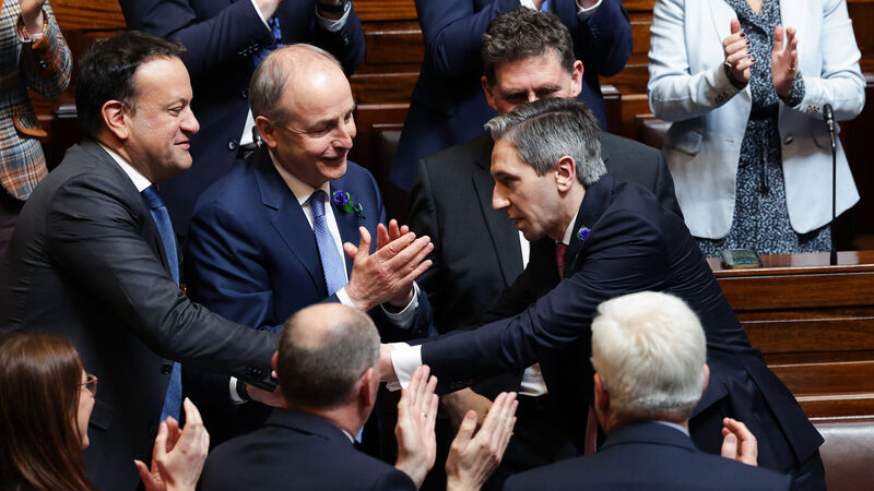 Irish Examiner view: Democracy is meaningless if it does not apply to all