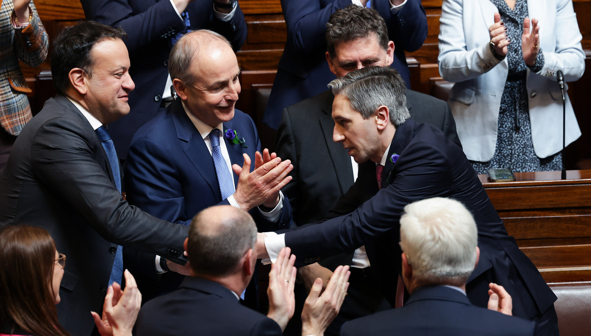 Irish Examiner view: Democracy is meaningless if it does not apply to all