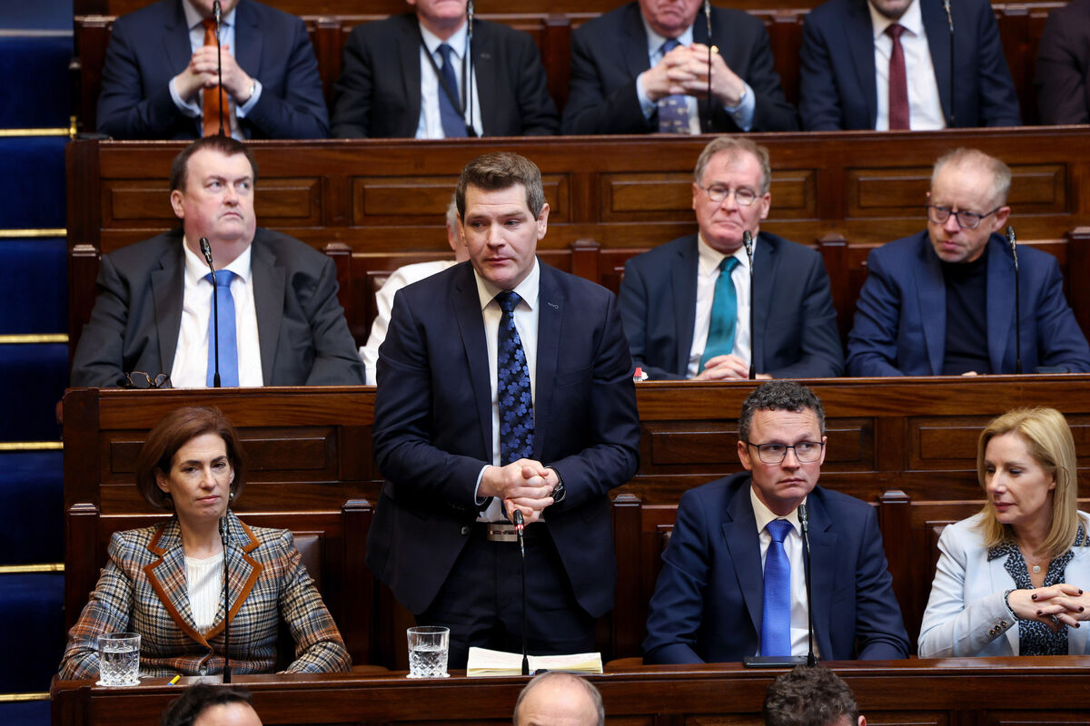 Peter Burke was first elected in 2009. Picture: Maxwells