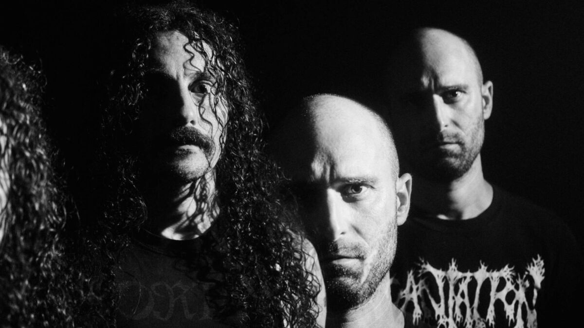Bell Witch/One Leg One Eye review: Brilliant boundary-pushing from Seattle metallers and Lankum's Ian Lynch - Vimarsana News