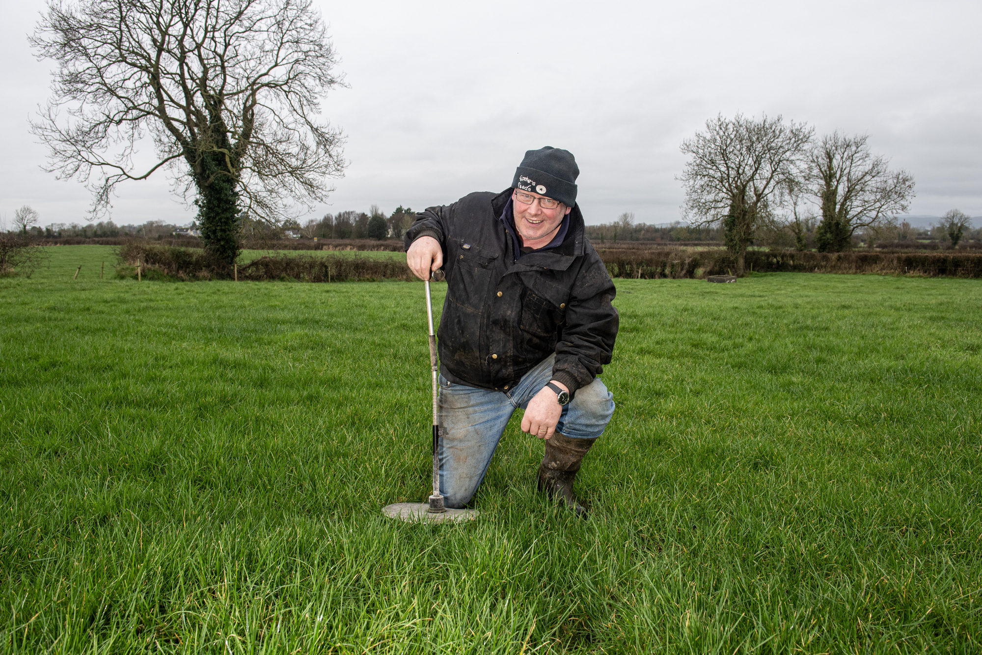 Signpost: 'A disaster is the only way to describe the weather'