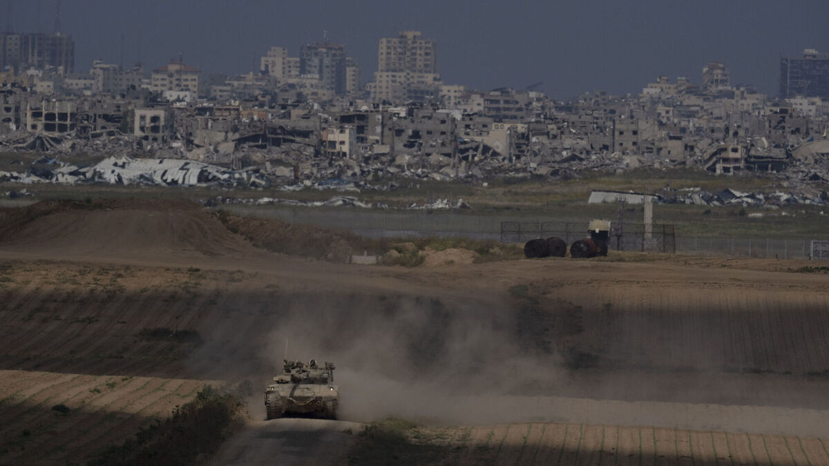 Europe's Gaza betrayal has broken the trust of millions of people in the global south - Vimarsana News