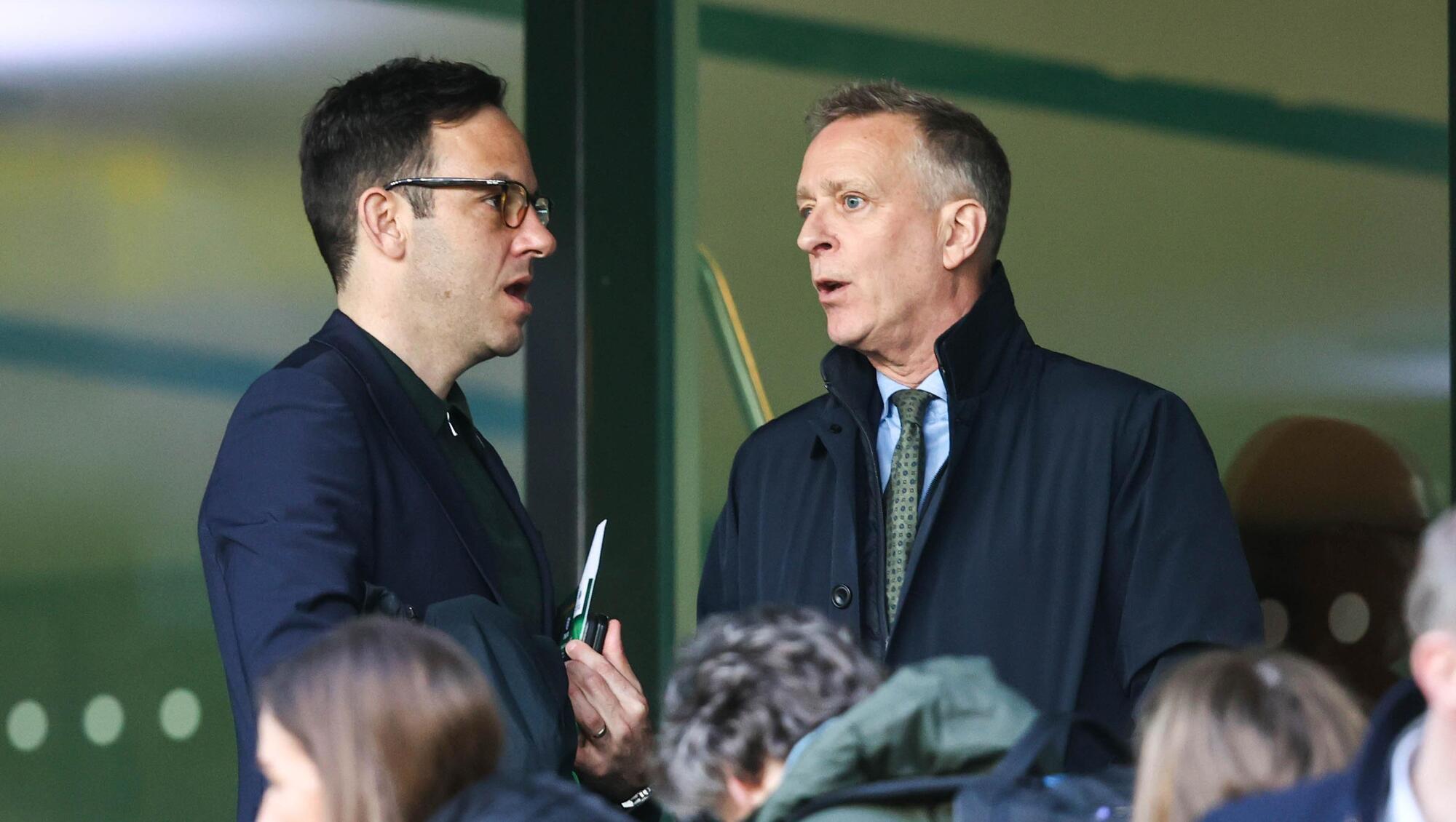 Identity of new Ireland manager to be revealed next week