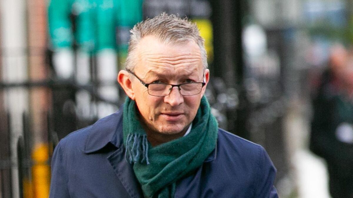 HSE 'would like to get more funding' for cancer strategy, says chief clinical officer - Vimarsana News