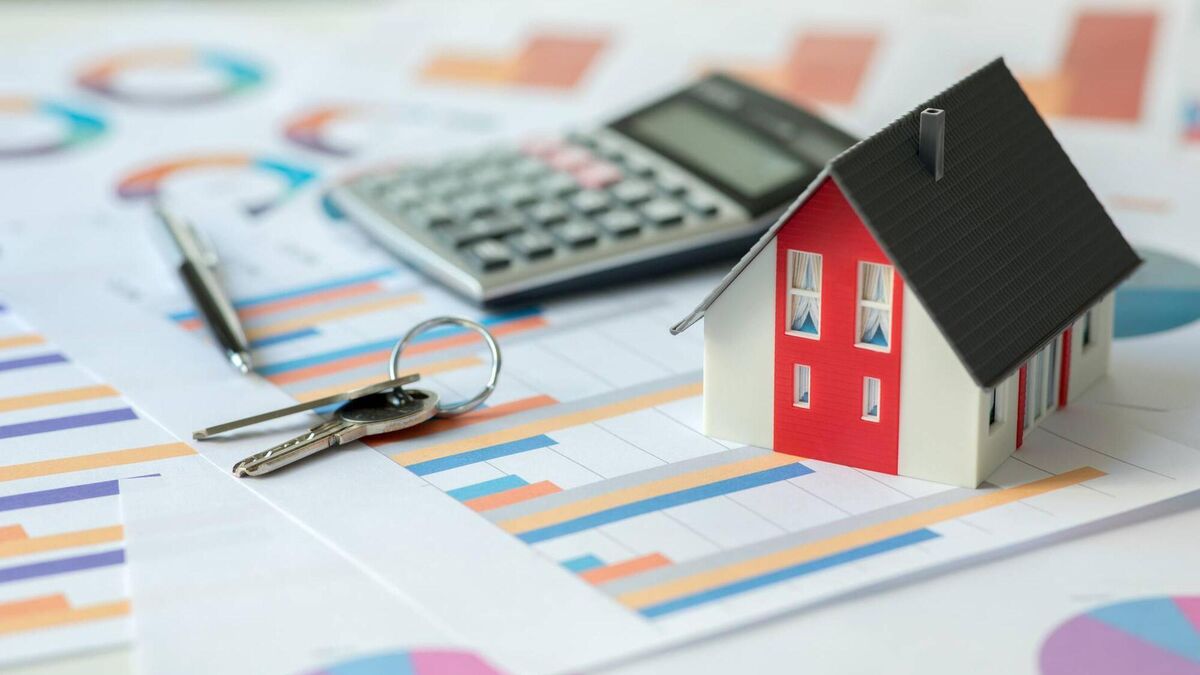 Consumer Corner: These are the financial supports you are entitled to when buying a house - Vimarsana News