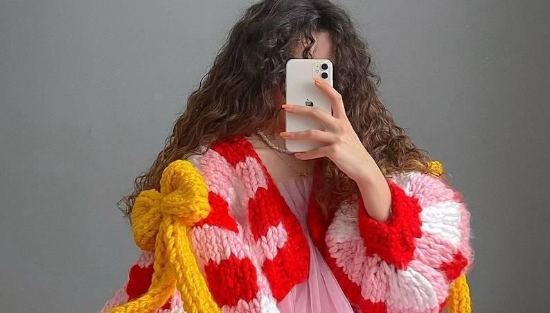 Tied up nicely: 10 ways to wear a big bow this spring