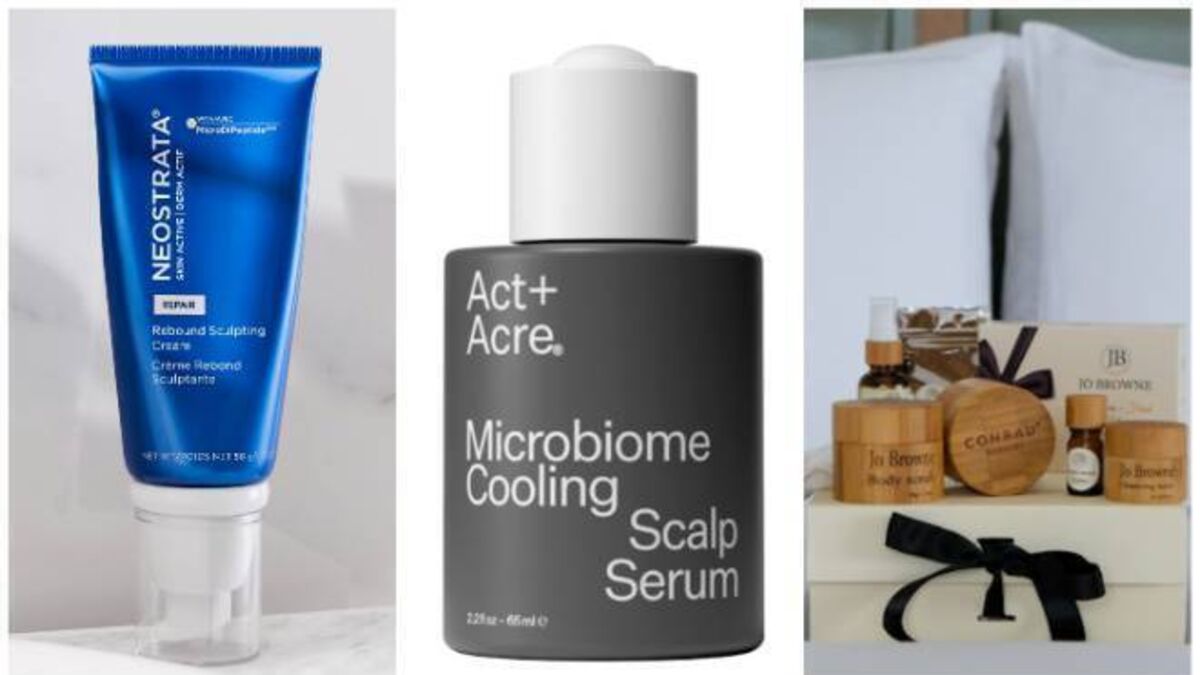 Kate Demolder: The best of new-beauty launches for April - Vimarsana News