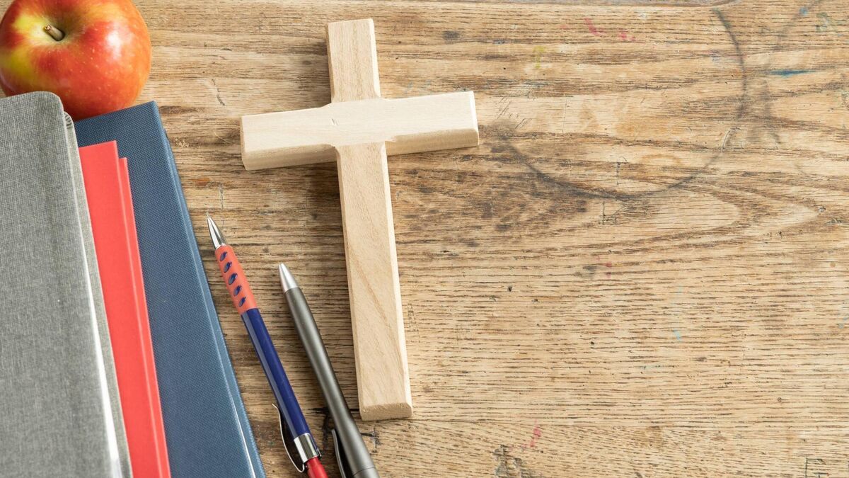 Jennifer Horgan: Faith segregation in schools keeps children out of their communities - Vimarsana News
