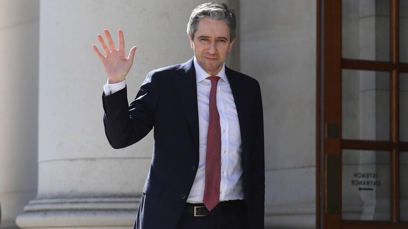 No extra prison spaces despite Simon Harris's pledge