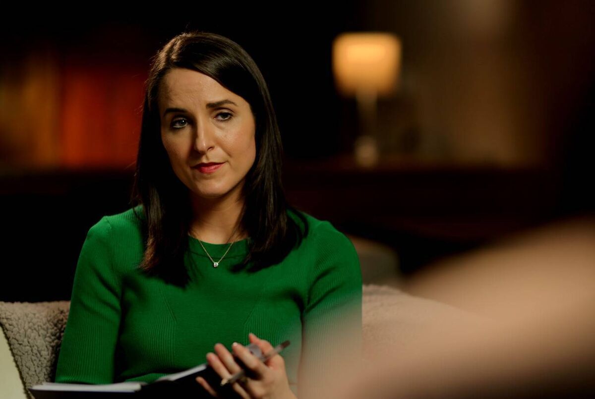 Aoife Hegarty investigates the realities of Ireland's current abortion services in RTÉ Investigates: Ireland’s Abortion Services